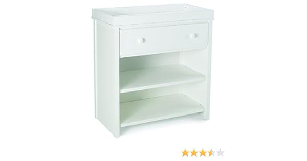 fisher price changing table