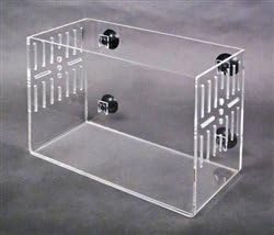 CPR Aquatic In-Tank Refugium, Large (CITR2LG) by CPR Aquatic
