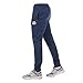 ellesse Seaforth Lightweight Jog Pants - Mens - Navy - M