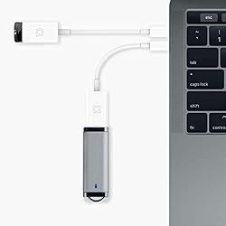 nonda USB C to USB Adapter,USB-C to USB 3.0