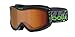 Bolle Volt Googles, Black Graffiti/Citrus Dark