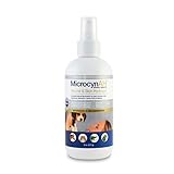 MicrocynAH Wound and Skin Care Sprayable