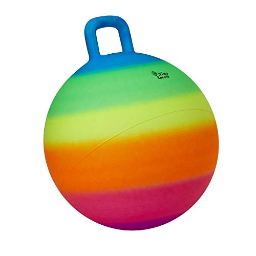 2 XinoSports+Hopper+Ball+Inches+Diameter