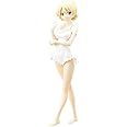 Sega Girls Und Panzer: Darjeeling Premium Summer Beach Figure