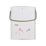 Eccotemp L5 Portable Outdoor Tankless Water Heater
