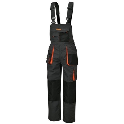 Beta 078630904 7863E/ XL Lightweight Work Overalls