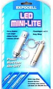 LED Mini Lites