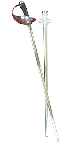 Australian 1908 Pattern Cavalry Sword