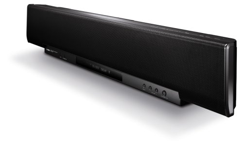 yamaha ysp 4000 subwoofer