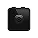 Mini Spy Camera Hawkeye FIREFLY HD 1080P/720P Resolution 30FPS Micro Action Camera F/2.8 FOV160° Wide Angle Hidden Camera with Sports Accessories for Drones and Cycling, Home Security Camera