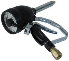 Lubeq 19724 Mechanical Preset Oil Flow Meter
