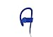 Beats Powerbeats3 Series Wireless Ear-Hook Headphones - Break Blue (MQ362LL/A) - (Renewed)