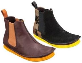 Amazon リーガル Regal ブーツ F25gag 15秋冬 レディース フラット サイドゴア カジュアル シューズ 靴 23 5 ブラック Regal リーガル ブーツ ブーティ