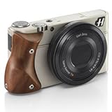 HASSELBLAD(ハッセルブラッド) Stellar ウォルナットウッドグリップ