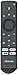 Insignia CT-RC1US-19 / Insignia NS-RCFNA-19 Fire TV Voice-Activated Remote Control OEM for Insignia & Toshiba Fire TV Edition Televisionsthumb 1