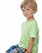 Big Sister, Again on Infant & Toddler Cotton T-Shirt (in 21 colors)