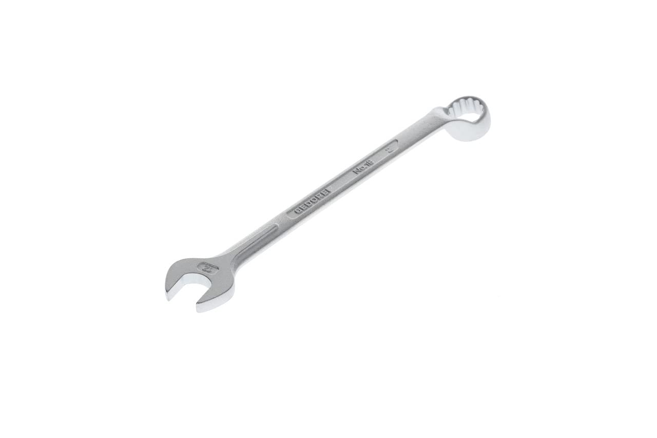 Gedore 6001050 Combination Spanner 12mm