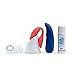We-Vibe 4+ and Touch dreamy desire collection