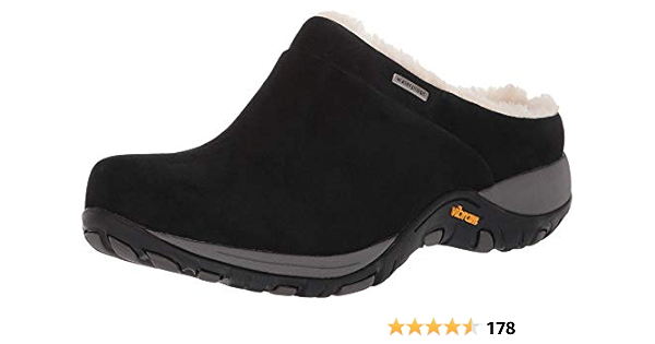 fur lined dansko clogs