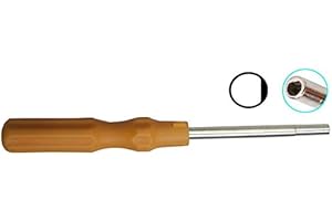 C·T·S Carburetor Walb adjusting tool Small single D screwdriver