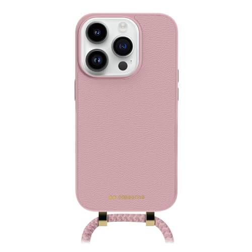 case&me Schutzhülle mit abnehmbarem Schlüsselband für... en promo sur Amazon
