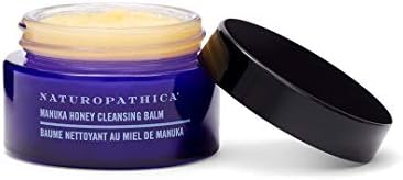manuka honey cleansing balm