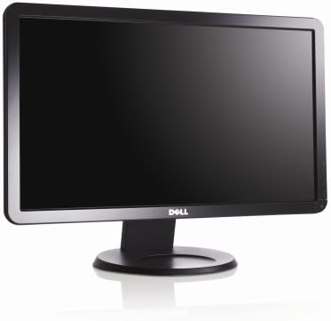 Dell S2209W 22-Inch LCD Widescreen Monitor