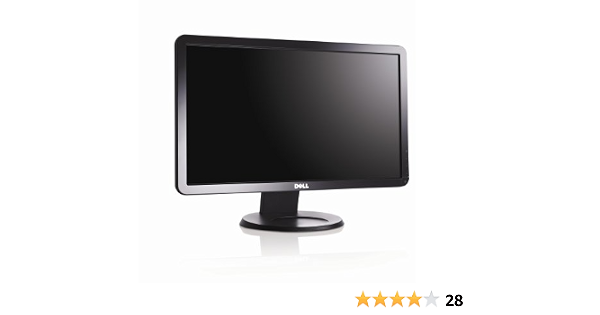 Dell S2209W 22-Inch LCD Widescreen 