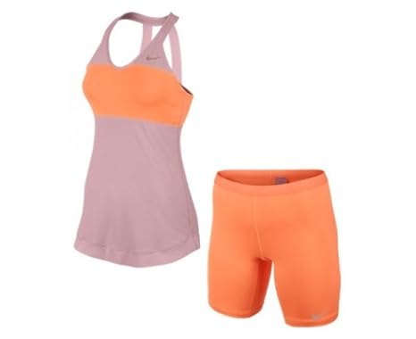 vestiti da tennis nike