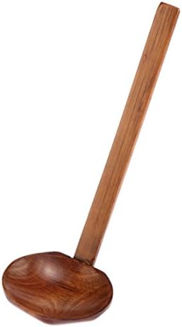 Rainbow Love Ramen Spoon Pot Spoon Soup Spoon (5, Type1)