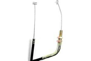 OBPD American Sportworks, Trailmaster Shifter Cable 150cc Go Karts