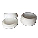 Mini Wall Guards for Baby Pressure Gates ~ Mini Size 2 pack ~ NEW Bottom Wall Guards That Fit Over Wall Trims and Protects Walls ~ Great for Shower Rods ~ Patent Pending Design ~ 100% Satisfaction