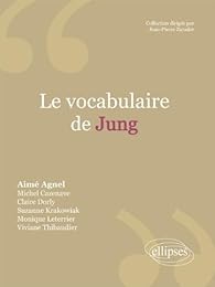 Le  vocabulaire de Jung