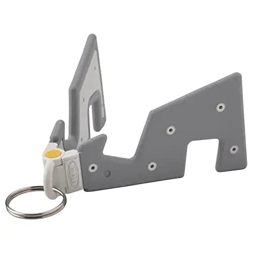 Ikea YUPPIENALLE Support pour téléphone portable Gris en promo sur Amazon