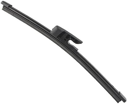 Novoflow Rear Windshield Wiper Blade for Hyundai Veloster 2013-2016