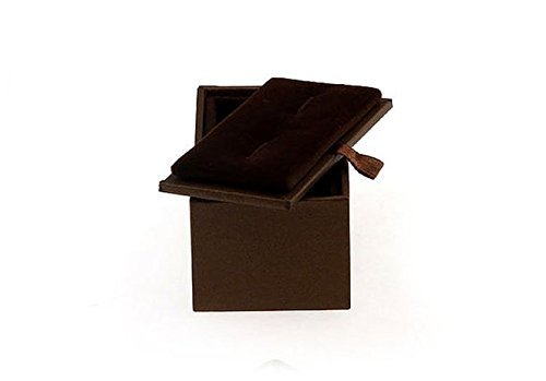LBFEEL Cool Watch Movement Cufflinks for Men with a Gift Box