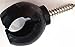 Video is Below-Save $5 - GET 2 Jaws-Will Pick up-The FLAGSTICK-Clubs and The Ball.Golf Ball Retriever Grabber Pick Up,Back Saver Claw Put On Putter Grip,Better Than a Suction Cup,
