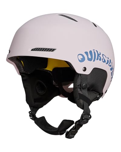 Quiksilver Lawson MIPS® - White