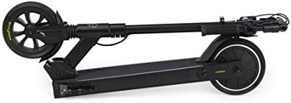 Revoe Goodyear Push 8 Trottinette électrique Mixte Adulte, Noir, unique