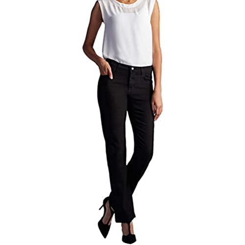 Lee Women's Relaxed Fit Straight Leg 