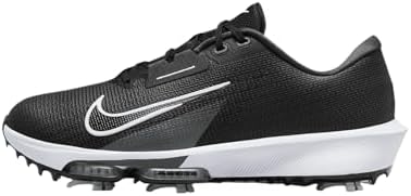 Amazon.com | Nike Men's Infinity Tour BOA 2 Golf Shoes, Black/Cool