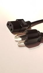 PC Accessories- Connectors Pro 5-PK 2' Universal
