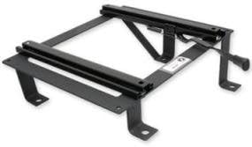 Corbeau D1102T Seat Bracket Toyota Tacoma (Bench) (95-04) Driver
