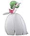 Takaratomy SP-18 Official Pokemon X and Y Mega Gardevoir Figure