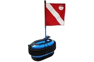 BLU3 Nomad Battery Powered Dive System (Battery not Included)