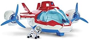 avion patrulla canina amazon