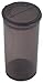 MT Products 13 Dram Pop Top Prescription Bottle (20 Pieces) (Smoke)
