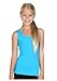 Sugarlips Kid's Ribbed Seamless Tank Top