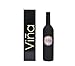 Kato 5 Pcs/set Deluxe Wine Bottle Opener Accessories Gift Set - Wine Bottle Opener, Wine Stopper, Wine Drip Ring, Wine Foil Cutter and Wine Pourer
