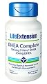 Life Extension, DHEA Complete, 60 Veggie Caps